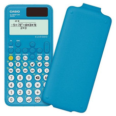 CASIO CALCULADORA CIENTIFICA FX-85SP CW-IR60 CASIO CALCULADORA CIENTIFICA FX-85SP CW